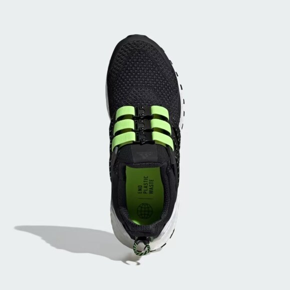[NEW] Women's adidas UltraBoost 1.0 ATR Shoes Black ID9637 - Picture 2 of 9